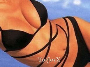 TopJoyX