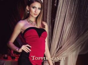 Topvikacandy