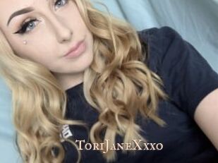 ToriJaneXxxo