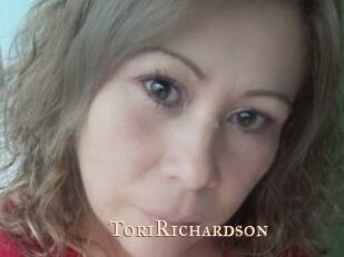 ToriRichardson