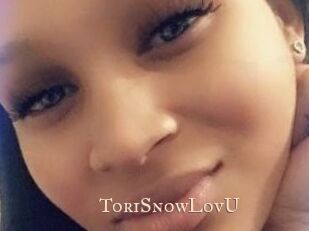 ToriSnowLovU