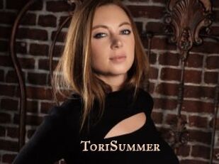 ToriSummer