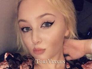 ToriVixxen