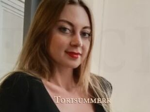 Torisummerr