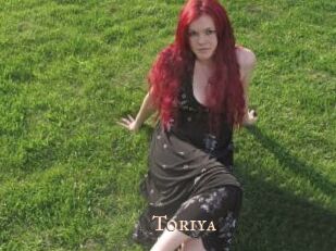 Toriya