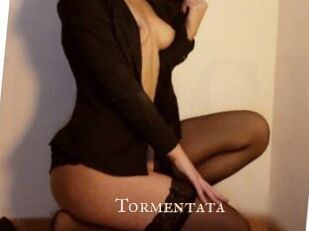 Tormentata