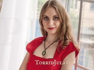 TorridJulay