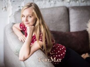 ToryMay