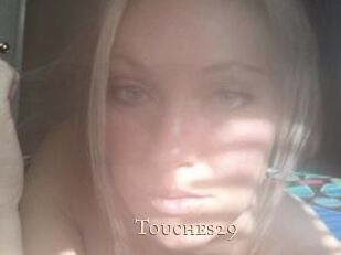 Touches29