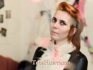 ToysHuntress
