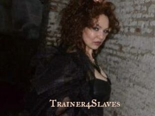 Trainer4Slaves