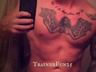 TrainerFun25
