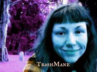 TrashMane