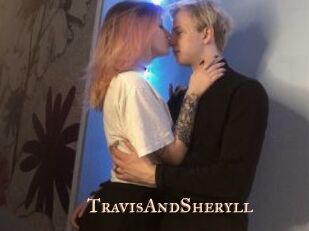 TravisAndSheryll