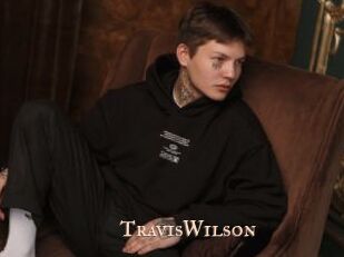 TravisWilson