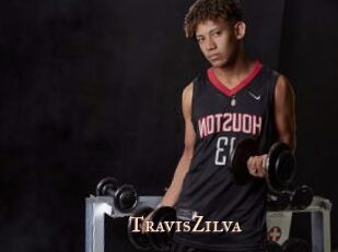 TravisZilva