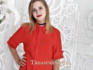 TreasureOfSea