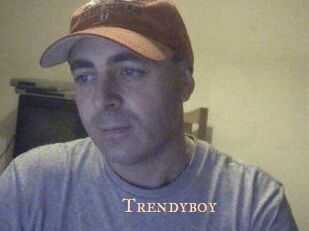 Trendyboy