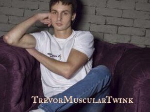 TrevorMuscularTwink