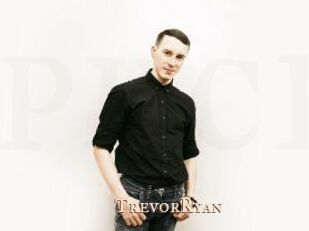 TrevorRyan