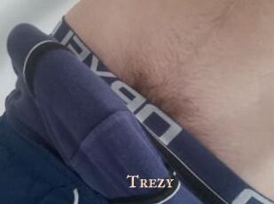 Trezy