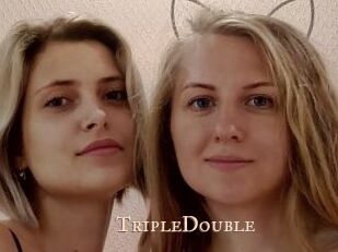 TripleDouble