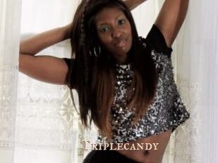 Triplecandy