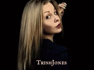 TrishJones