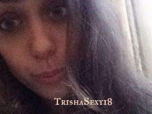 TrishaSexy18