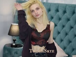 TrishaSkye