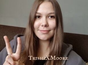 TrishaXMoore