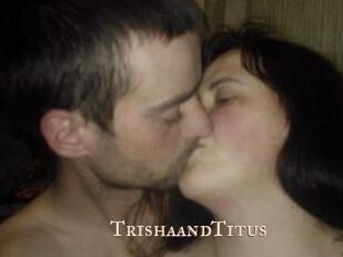 Trisha_and_Titus