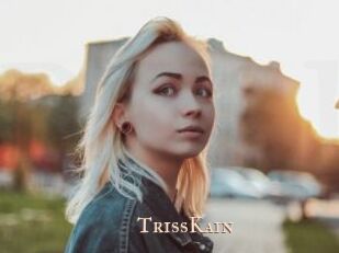 TrissKain