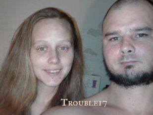 Trouble17