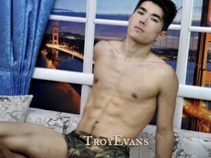 TroyEvans
