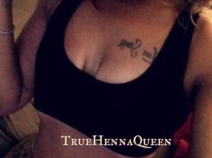 TrueHennaQueen