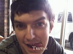 Truvan