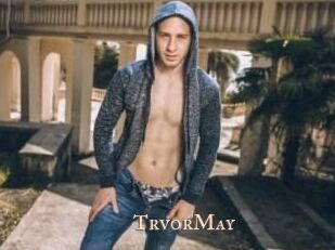 TrvorMay