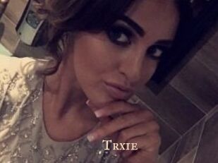Trxie