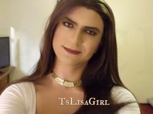 TsLisaGirl