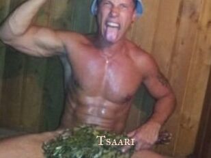 Tsaari