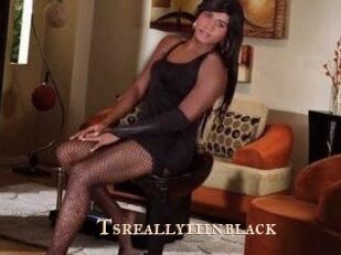 Tsreally11inblack