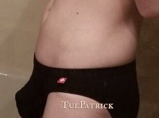 TulPatrick