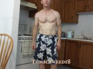 Tumbleweed18