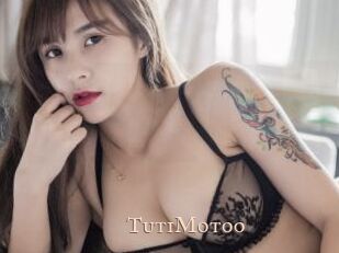 TutiMotoo