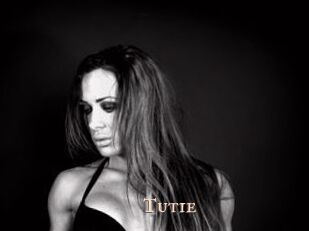 Tutie