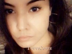 TuttiCutie