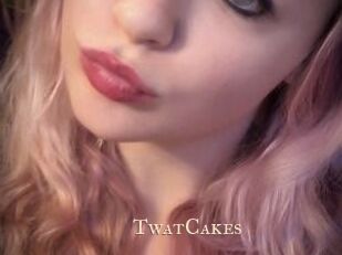 TwatCakes