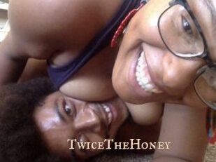 TwiceTheHoney