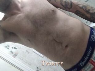 Twikity